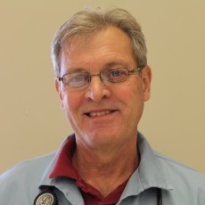 Dr. Ted Gerber